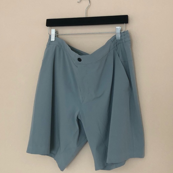 lululemon commission swim